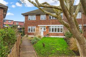 14, Wilmer Close, Kingston Upon Thames KT2 5LX