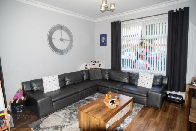 Crosscombe Terrace, Cwm, NP23 photo 3