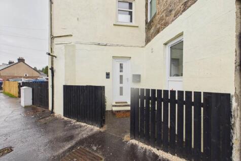 Mount Stuart Street, Carluke