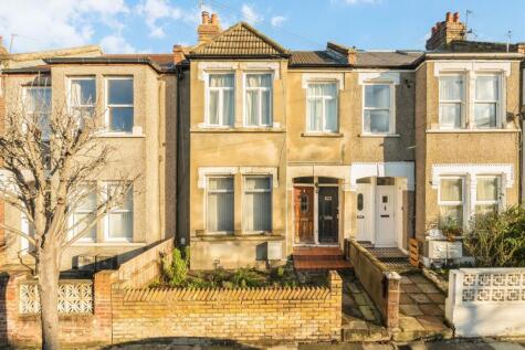 Sellincourt Road, Tooting