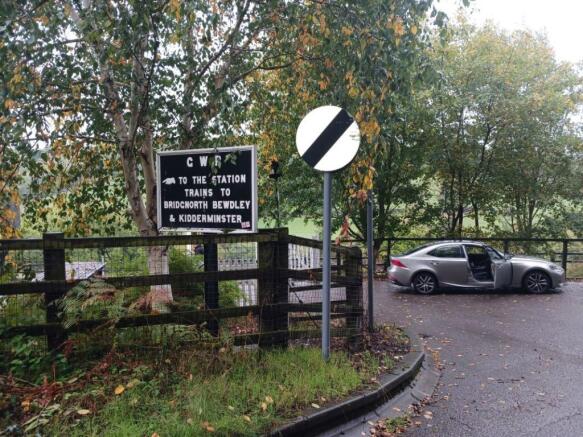 Access to Site