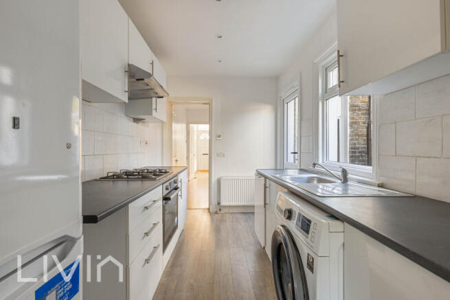117 Northcote Road, CR0 - 6