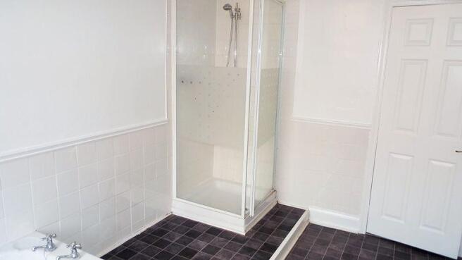 Bathroom Addit...
