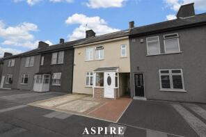 11, Baron Road, Dagenham RM8 1UB