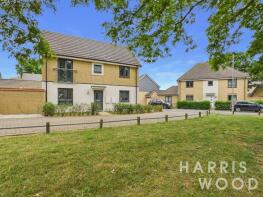 1, Charles Bree Way, Colchester CO3 0AS