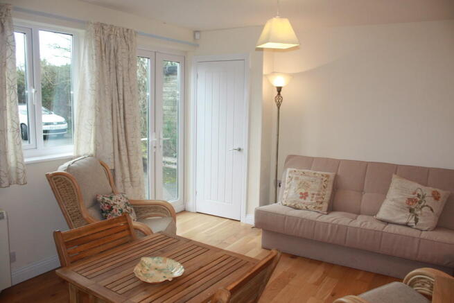 Annex Living Room