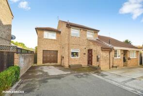 88, Elmwood, Middlesbrough TS8 0SS