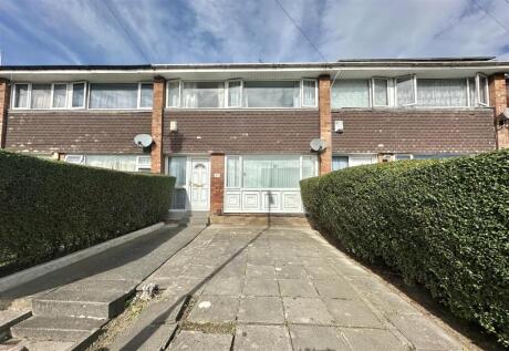 The Crescent, Ravensthorpe, Dewsbury