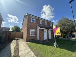 15, Peppermint Way, Selby YO8 4QY