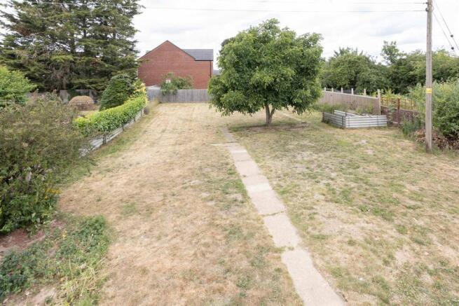 27 Townsend Lane