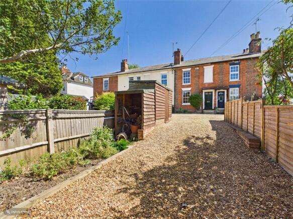 Montague Terrace, Newbury, Berkshire, RG14 photo 4