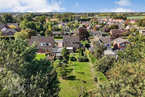 Shotford Road, Harleston