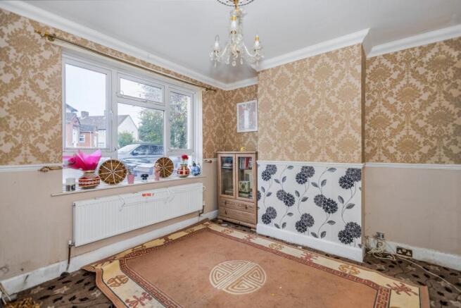 53 Hillborough Road, Luton LU1 5EY