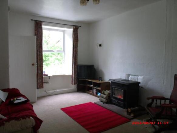 Living Room View 1