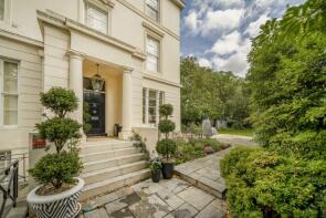 1, Prince Albert Road, London NW1 7SN