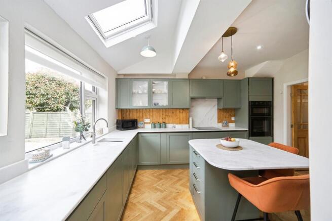 2 bed End of Terrace for sale Image 8