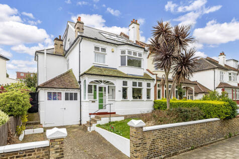 Ferndene Road, London, SE24