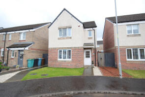 14, Barleycorn Path, Coatbridge ML5 4QG