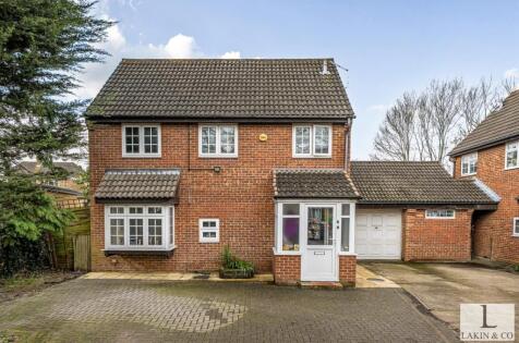 Pastures Mead, Hillingdon, UB10