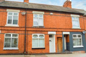 37, Cromer Street, Leicester LE2 1PG
