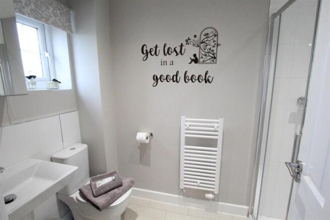 En-suite