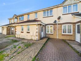 14, Harris Close, Callington PL17 8QT