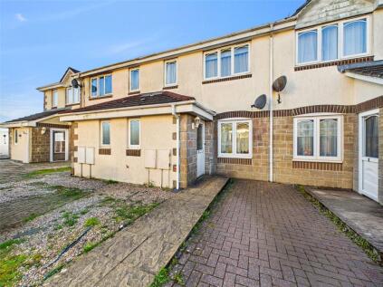 Harris Close, Kelly Bray, PL17