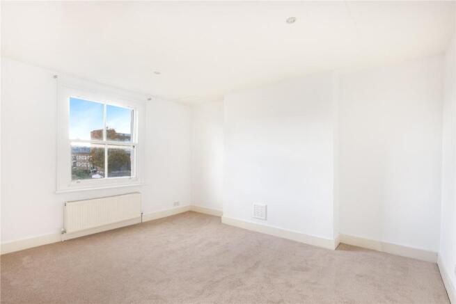 Bedroom Two.
