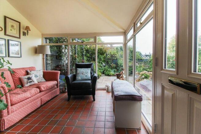 Sun Room