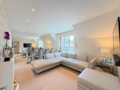Carty Road, Hamilton, Leicester