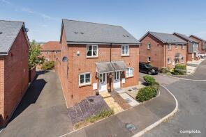 7, Three Corner Field, Cranbrook EX5 7DH