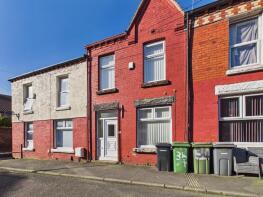 36, Naples Road, Wallasey CH44 7HL