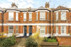 31, Eastbury Grove, Chiswick, London W4 2JT