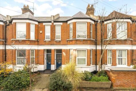 Eastbury Grove, Chiswick