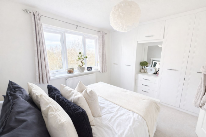 2 bed Semi-Detached for sale Image 9