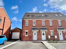 5, Clos Y Coed Castan, Coity, Bridgend CF35 6PA
