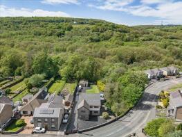 73 The Birches, Gelligron Road, Swansea SA8 4NP