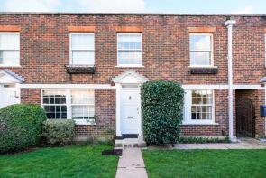 11, Regency Lodge, Castle Road, Weybridge KT13 9QR
