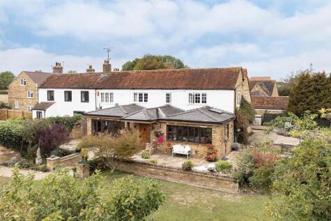 Ivinghoe Aston, Buckinghamshire LU7