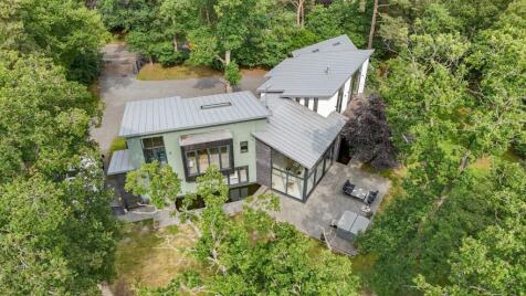 East Winch Road, Ashwicken