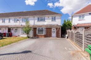 10, Abbey Close, Slough SL1 5HZ