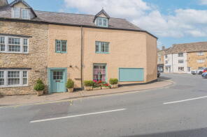 1a, Silver Street, Tetbury GL8 8DH