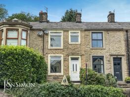 63, Ramsbottom Lane, Bury BL0 9BU