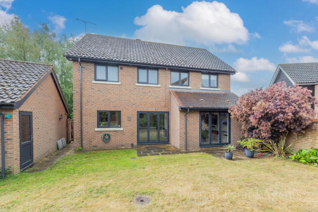 Blake Drive, Bradwell photo 4
