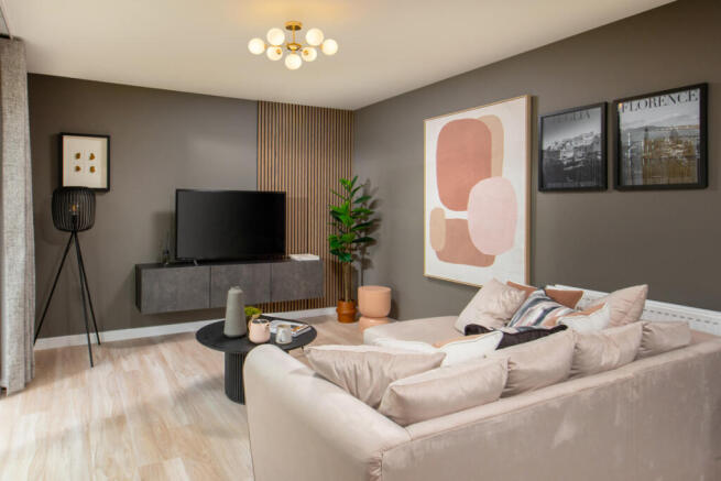 Daffodil Drive
Robroyston
Glasgow
G33 6PQ photo 4