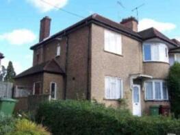 339, Harrow View, Harrow HA2 6QN