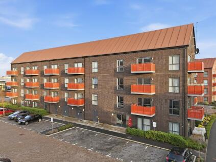 BUTTERMERE WAY, West Thurrock, Grays