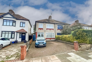 10, Hampton Gardens, Southend-on-sea SS2 6RW