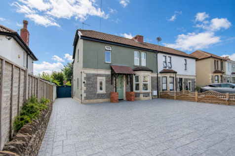 Church Road, Soundwell, Bristol, BS16 4RQ