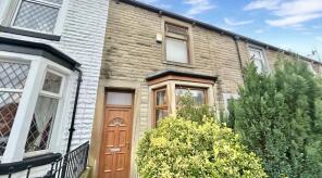 121, Lyndhurst Road, Burnley BB10 4DR